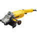 DeWALT DWE492K-QS Sarokcsiszoló (230mm/2200W) koffer