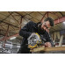 DeWALT DWE560-QS Kézi körfűrész (1350W/184mm)