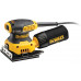 DeWALT DWE6411-QS Rezgőcsiszoló 230W (108x115 mm)