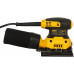 DeWALT DWE6411-QS Rezgőcsiszoló 230W (108x115 mm)