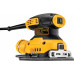 DeWALT DWE6411-QS Rezgőcsiszoló 230W (108x115 mm)