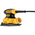 DeWALT DWE6411-QS Rezgőcsiszoló 230W (108x115 mm)