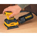 DeWALT DWE6411-QS Rezgőcsiszoló (230W/108x115 mm)