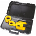 DeWALT DWH050-XJ falratapadó porelszívó feltét fúráshoz SDS-Max