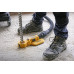DeWALT DWH050-XJ falratapadó porelszívó feltét fúráshoz SDS-Max