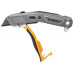 DeWALT reteszes, visszahúzható pengéjű tapétavágó kés DWHT10319-0