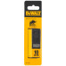 DeWALT DWHT11004-2 Indukciósan edzett kés penge, 10 db