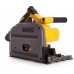 DeWALT DWS520K-QS merülőfűrész (1300W/165mm) Hordtáska