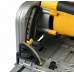 DeWALT DWS520K-QS merülőfűrész (1300W/165mm) Hordtáska