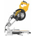 DeWALT DWS773 elektromos gérvágó 230V (1300W/216 mm)