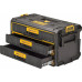 DeWALT DWST08330-1 szortiment doboz 3 fiókos