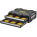 DeWALT DWST08520-1 ToughSystem 2.0 DXL lapos fiókok