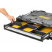 DeWALT DWST08520-1 ToughSystem 2.0 DXL lapos fiókok
