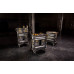 DeWALT DWST08520-1 ToughSystem 2.0 DXL lapos fiókok