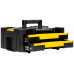 DEWALT DWST1-70706 TSTAK IV Szortimenter 2 fiókkal