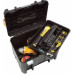 DeWALT TSTAK VI DWST1-71195 tárolódoboz,Koffer, 44 x 33,2 x 30,15 cm