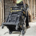 DeWALT DWST1-71196 TSTAK Trolley szállító kocsi