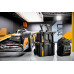 DeWALT DWST60452-1 McLaren TSTAK Kofferkészlet