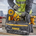 DeWALT DWST82990-1 Szerszámostáska TSTAK
