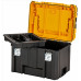 DeWALT DWST83343-1 Tstak VII Szerszámos láda (23L)