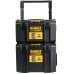 DeWALT DSMOBILE ToughSystem Gurulós szerszámtartó szett DS165 + DS300 + DS450 DWST83402-1