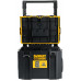 DeWALT DSMOBILE ToughSystem Gurulós szerszámtartó szett DS165 + DS300 + DS450 DWST83402-1