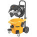 DeWALT DWV902L-QS Száraz-nedves porszívó 1400W, 35L