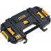 DeWALT DWV9510-XJ Tárolórendszer rögzítő platform DWV902/DWV905 porszívóhoz