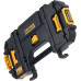 DeWALT DWV9510-XJ Tárolórendszer rögzítő platform DWV902/DWV905 porszívóhoz