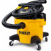 DeWALT DXV34PTA Száraz-nedves porszívó (1200W/34L)