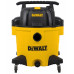 DeWALT DXV34PTA Száraz-nedves porszívó (1200W/34L)