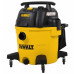 DeWALT DXV34PTA Száraz-nedves porszívó (1200W/34L)