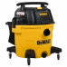 DeWALT DXV34PTA Száraz-nedves porszívó (1200W/34L)