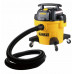 DeWALT DXV34PTA Száraz-nedves porszívó (1200W/34L)