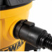 DeWALT DXV34PTA Száraz-nedves porszívó (1200W/34L)