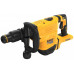 DeWALT DCH892X2-QW Akkus vésőkalapács SDS-Max 13,3J XR FlexVolt (54V/2x9,0Ah) Tstak