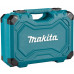 Makita E-08458 szerszámkészlet 87 részes