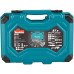 Makita E-08458 szerszámkészlet 87 részes