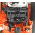 Dolmar PS-352TLC-35B Benzinmotoros láncfűrész 3/8", 1,7kW, 35cm