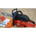 Dolmar PS-6100H-45B Benzinmotoros láncfűrész 3/8 ", 3,4 kW, 45 cm