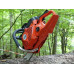 Dolmar PS-6100H-45B Benzinmotoros láncfűrész 3/8 ", 3,4 kW, 45 cm