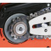 Dolmar PS35C35B benzin motoros láncfűrész 1,7kW, 35cm, 3/8 "(EA3500S)