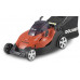 Dolmar AM-3743XE5 akkus fűnyíró 430mm Li-ion 2x18V/5Ah