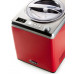BORETTI Automata fagylaltgép kompresszorral, piros B101