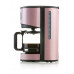 Domo DO477K Filteres Kávéfőző - Rózsaszín