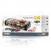 DOMO Raclette 2v1 konyhai grill, 1200W DO9189G