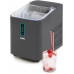 DOMO Kompresszoros jégkockakészítő 120W, 1l, szürke DO1132IB