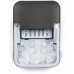 DOMO Kompresszoros jégkockakészítő 120W, 1l, szürke DO1132IB
