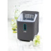 DOMO Kompresszoros jégkockakészítő 120W, 1l, szürke DO1132IB