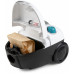 DOMO Compact Porzsákos porszívó 450W DO1152S